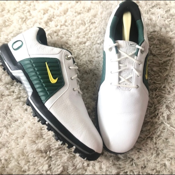 oregon ducks cleats